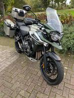 Triumph Tiger 1200 XCX 2020 – Vol opties – Slechts 6.800 km, Motoren, Motoren | Triumph, 3 cilinders, Particulier, Meer dan 35 kW