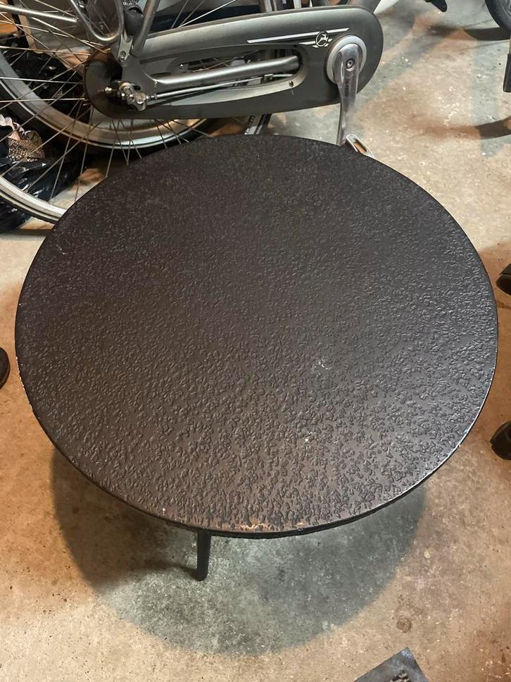 Leuke Bijzettafel - Perfect voor elk interieur!, Huis en Inrichting, Tafels | Salontafels, Gebruikt, Minder dan 50 cm, 50 tot 100 cm