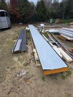 Gratis 2x 15 cm pirplaat en 1x 8 cm, Doe-het-zelf en Verbouw, Platen en Panelen, Ophalen