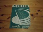 Morgen - peter mosser - one more sunrise, Gebruikt, Zang, Ophalen of Verzenden, Artiest of Componist