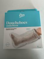 Douchehoes onderbeen, Ophalen, Gebruikt