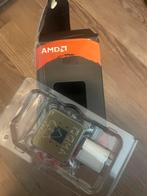 AMD Ryzen 5 1400 CPU, Computers en Software, Processors, Ophalen, Gebruikt, 4-core, 3 tot 4 Ghz