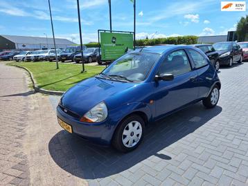 Ford Ka 1.3 Futura / Nette auto / APK december 2025 beschikbaar voor biedingen