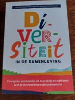 Diversiteit in de samenleving, Boeken, Ophalen of Verzenden, Zo goed als nieuw, Sociale wetenschap
