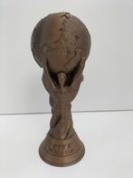 Fifa WK beker - wereld beker - 1:1 grootte, Ophalen of Verzenden, Nieuw, Buitenlandse clubs, Beeldje of Poppetje