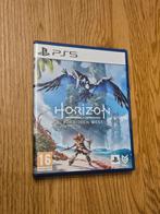 Horizon Forbidden West - PS5 - Nieuwstaat, Spelcomputers en Games, Games | Sony PlayStation 5, Ophalen of Verzenden, Zo goed als nieuw
