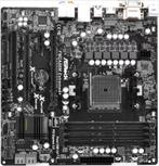 ASRock FM2A88M Extreme4+ socket fm2+, Gebruikt, Verzenden, Simon@gigahardware.nl, Asrock