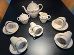 Wedgwood Conway koffie/theeservies, Ophalen