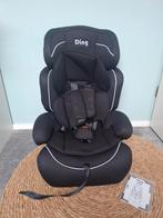 Autostoel 9-36 kilo van Ding, Kinderen en Baby's, Autostoeltjes, Autogordel, 15 t/m 36 kg, Zijbescherming, Zo goed als nieuw