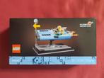 LEGO Ideas Flying Moon Car 40789 - Nieuw, Ophalen of Verzenden, Nieuw, Complete set, Lego