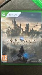 Hogwarts Legacy (Xbox One) game - Harry potter game, Spelcomputers en Games, Games | Xbox One, Overige genres, 1 speler, Ophalen of Verzenden