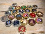 23 munten Efteling - Symbolica - Emté spaaractie, Ophalen of Verzenden, Zo goed als nieuw, Overige typen
