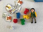 Playmobil 7976 in doos dierenoppasser met Koala, Kinderen en Baby's, Speelgoed | Playmobil, Complete set, Gebruikt, Ophalen of Verzenden