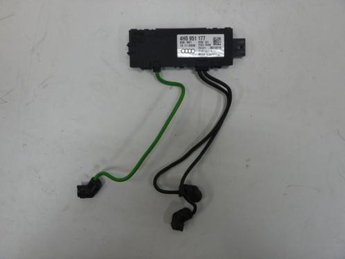 Audi A8 4H Motion Sensor Alarmsysteem 4H0951177, Auto-onderdelen, Elektronica en Kabels, Audi, Gebruikt, Ophalen of Verzenden