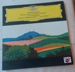 Beethoven - Symfonie No. 6 - Lorin Maazel - Vinyl, Ophalen of Verzenden, Classicisme, Gebruikt, Orkest of Ballet