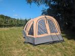 Bardani Royal Prestige 360, Caravans en Kamperen, Tenten, Ophalen, Gebruikt, Tot en met 5