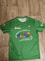 Marathon Rotterdam 2025 hardloop t-shirt, Maat 48/50 (M), Nieuw, Ophalen of Verzenden, Hardlopen of Fietsen