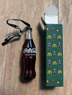 McDonald's Coca-Cola Flesje Ornament, Ophalen of Verzenden, Nieuw