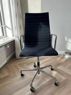 Bureaustoel Eames zwart, Huis en Inrichting, Bureaustoelen, Ophalen, Gebruikt, Zwart, Bureaustoel