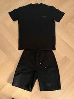 NIEUW PRADA HEREN ZOMERSET | T-SHIRT & SHORT XL!, Ophalen of Verzenden, Nieuw, Maat 56/58 (XL)