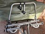 Thule Caravan Smart fietsendrager - disseldrager, Ophalen, 2 fietsen, Gebruikt