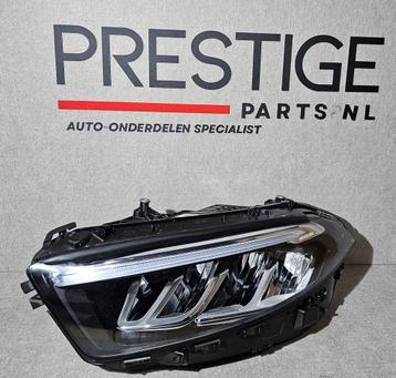 Koplamp A Klasse W177 Facelift High Performance LED Links FL beschikbaar voor biedingen
