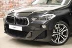 BMW X2 sDrive20i High Executive M Sport Pakket Automaat / Na, 1998 cc, 1435 kg, Alcantara, Zwart