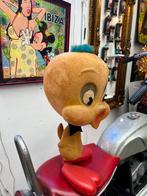 Tweety vintage pop - beeld oud, Verzamelen, Beelden en Beeldjes, Ophalen of Verzenden, Zo goed als nieuw