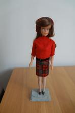 ORIGINELE BARBIE uit de jaren 60, Ophalen, Gebruikt, Pop