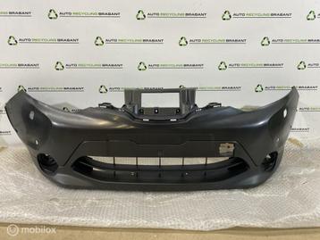 Voorbumper Nissan Qashqai 2 J11 NIEUW ORIGINEEL 62022-4EA0H beschikbaar voor biedingen