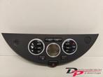 Kachel Bedieningspaneel van een Nissan Note, Auto-onderdelen, Dashboard en Schakelaars, Gebruikt, -, -, Ophalen of Verzenden