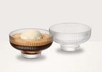 Nespresso Barista Dessert Bowl - Nieuw! (Set van 2), Overige materialen, Nieuw, Ophalen of Verzenden, Vaatwasserbestendig