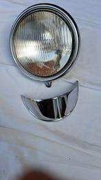 Honda Koplamp unit ss/cd 50 hh39  50247, Koplamp, Honda, Ophalen of Verzenden, Zo goed als nieuw