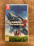 Xenoblade Chronicles 2, Spelcomputers en Games, Games | Nintendo Switch, 1 speler, Ophalen of Verzenden, Zo goed als nieuw