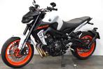 YAMAHA MT 09 ABS (bj 2019), Motoren, Motoren | Yamaha, Motorrijbewijs A, Bedrijf, Meer dan 35 kW, YAMAHA