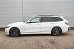 BMW 3 Serie Touring 330e High Executive M Sport Automaat / P, 1998 cc, Achterwielaandrijving, Gebruikt, Zwart