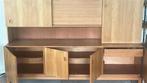 Teak houten kast, Huis en Inrichting, Ophalen, Zo goed als nieuw, 25 tot 50 cm, 150 tot 200 cm