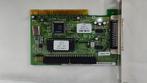 Adaptec-Controller-Card AHA-2930CU PCI-SCSI-Adapter, Ophalen of Verzenden, Gebruikt, Desktop, SCSI