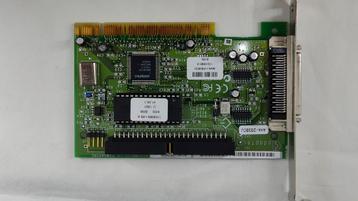 Adaptec-Controller-Card AHA-2930CU PCI-SCSI-Adapter beschikbaar voor biedingen