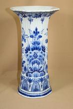 Porceleyne Fles vaas 28 cm, Ophalen of Verzenden