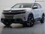 Citroen C5 Aircross 1.2 PureTech Shine (AUTOMAAT,LED VERLICH, 15 km/l, Gebruikt, 1199 cc, C5 Aircross
