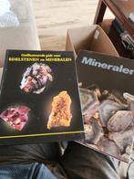 Edelstenen en Mineralen Gidsen, Ophalen of Verzenden