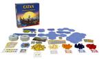 Catan Uitbreiding Piraten en Ontdekkers 999 Games Bordspel, Hobby en Vrije tijd, Gezelschapsspellen | Bordspellen, 999  Games