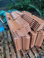 Koramic OVH vario dakpannen natuurrood te koop, ca 190 stuks, Ophalen, Steen of Klei, Nieuw, 15 m² of meer
