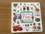 Het grote Fiep kijkboek (Fiep Westendorp), Ophalen of Verzenden, Zo goed als nieuw, Non-fictie
