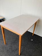 Vintage formica tafel, Ophalen