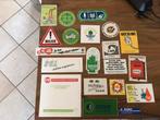 Stickers milieu en energie, Ophalen of Verzenden, Zo goed als nieuw