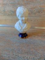 Capodimonte Porselein Buste 10 cm hoog, Ophalen
