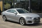 Audi A5 Coupé 2.0 TFSI ultra Sport | Virtual Cockpit | LED, Auto's, Stof, Gebruikt, 4 stoelen, Bedrijf