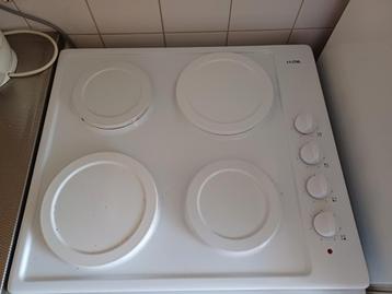 Etna Elektrische Kookplaat - 4 Pitten beschikbaar voor biedingen